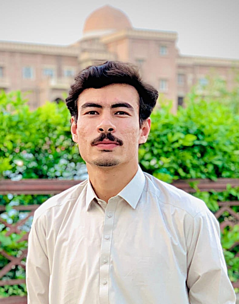 Sir Ijaz Ahmad Khan