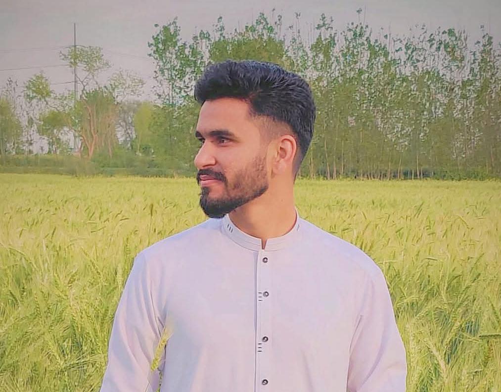 Sir Asad