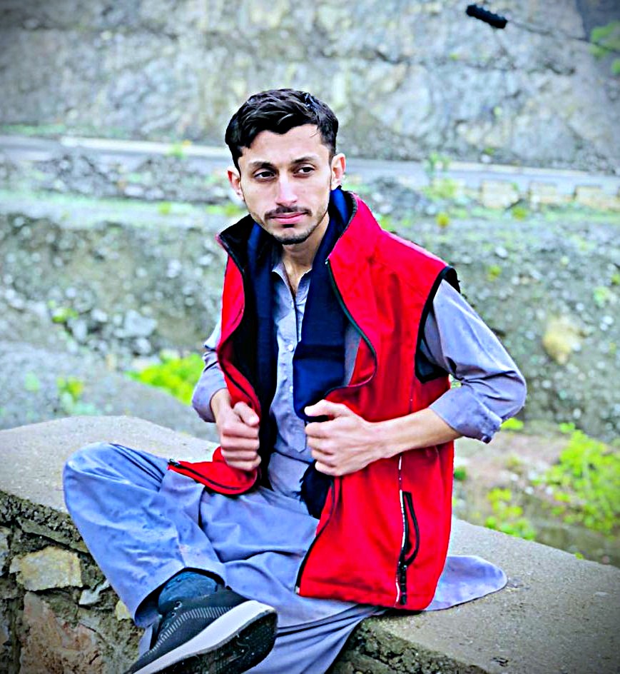 Sir Zeeshan Khan