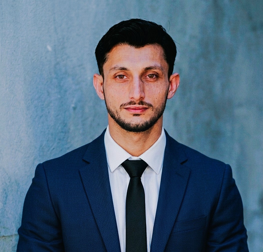 Zeeshan Khan